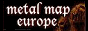 Metal Map Europe