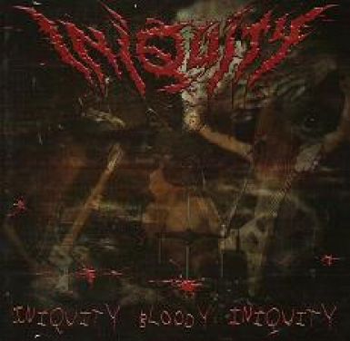 Bloody Iniquity
