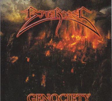 Genociety