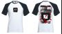 Motiv FOB - DEATH CORE POTENTIAL, velikosti M, L, XL, XXL