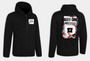 MOTIV DEATH-CORE-POTENTIAL - velikost L, XL, XXL