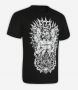 Motiv FOB - TOMORROWS FIRES - big, velikosti M, L, XL, XXL