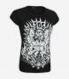 Motiv FOB - TOMORROWS FIRES - big, velikosti S, M, L, XL
