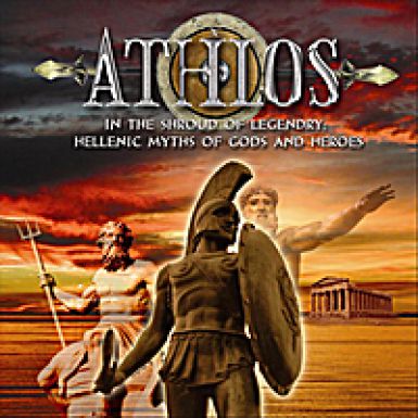 Hellenic Myths of Gods and Heroes
